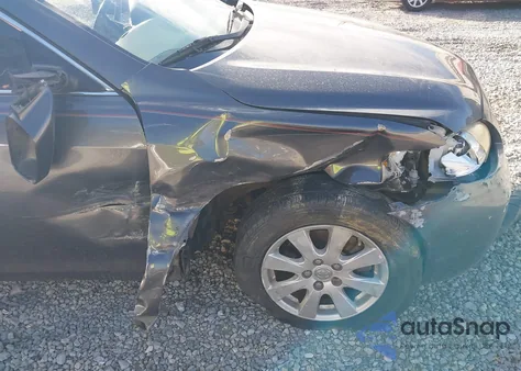 2009 Toyota Camry Xle из США, поврежденный, VIN 4T4BE46K49R071946